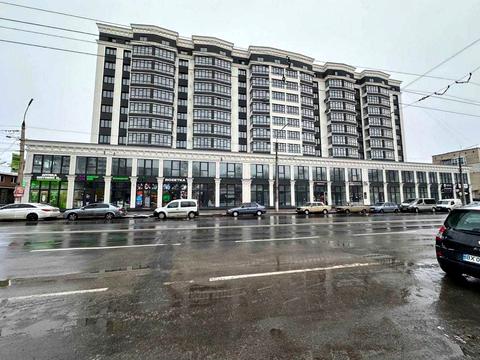 квартира по адресу Шевченко ул., 39