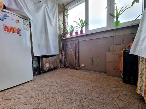 квартира по адресу Новаторов ул., 9