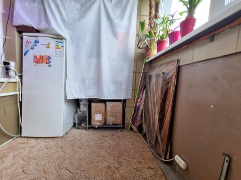 квартира по адресу Новаторов ул., 9