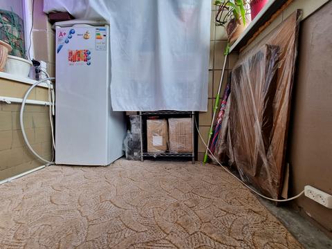 квартира по адресу Новаторов ул., 9