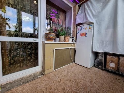 квартира по адресу Новаторов ул., 9