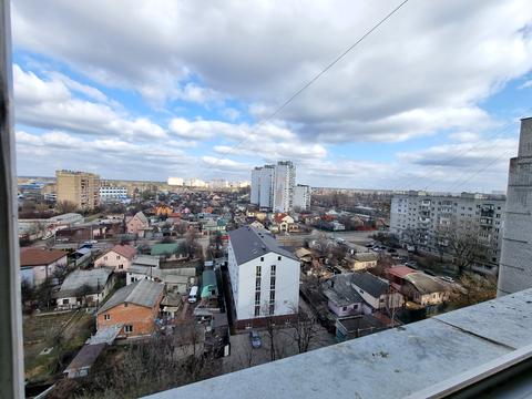 квартира по адресу Новаторов ул., 9