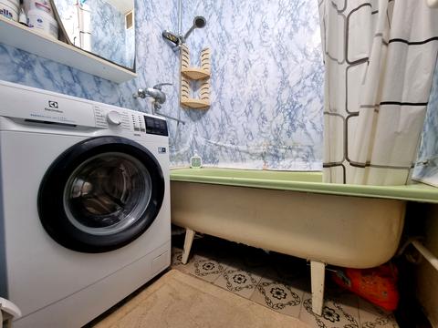 квартира по адресу Новаторов ул., 9