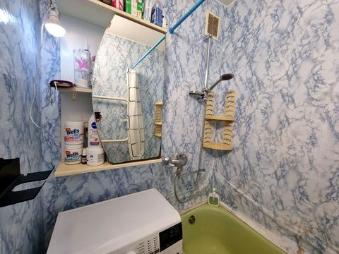 квартира по адресу Новаторов ул., 9