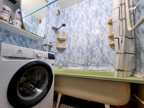 квартира по адресу Новаторов ул., 9