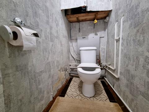 квартира по адресу Новаторов ул., 9