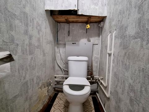 квартира по адресу Новаторов ул., 9