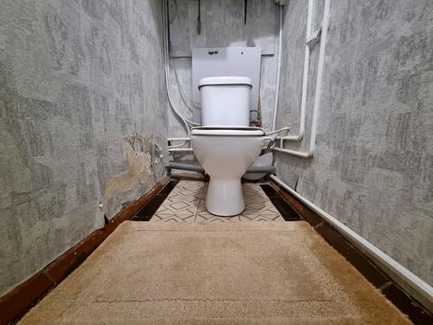 квартира по адресу Новаторов ул., 9