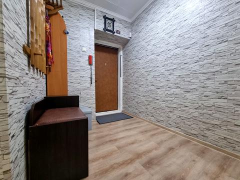 квартира по адресу Новаторов ул., 9