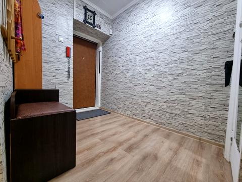 квартира по адресу Новаторов ул., 9