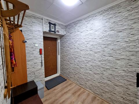 квартира по адресу Новаторов ул., 9