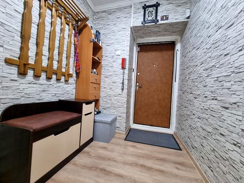 квартира по адресу Новаторов ул., 9