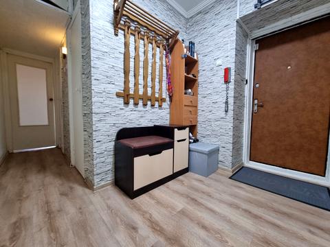 квартира по адресу Новаторов ул., 9