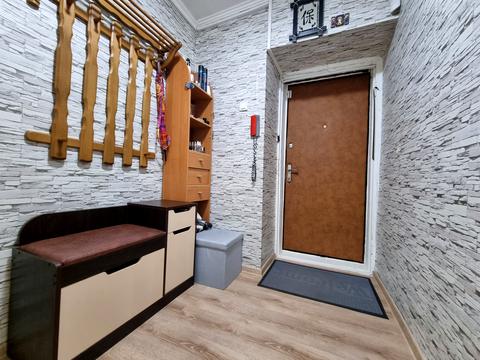 квартира по адресу Новаторов ул., 9