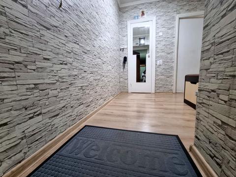 квартира по адресу Новаторов ул., 9