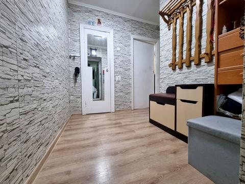 квартира по адресу Новаторов ул., 9