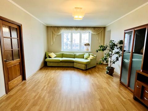 квартира по адресу Клиническая ул., 23/25