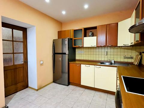 квартира по адресу Клиническая ул., 23/25