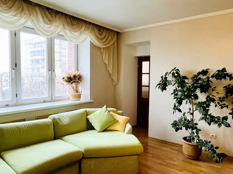 квартира по адресу Клиническая ул., 23/25