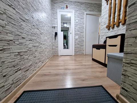 квартира по адресу Новаторов ул., 9