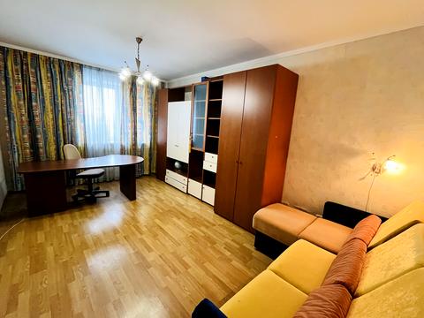 квартира по адресу Клиническая ул., 23/25