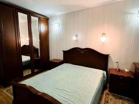 квартира по адресу Клиническая ул., 23/25