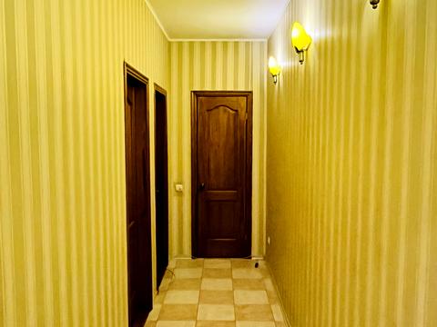 квартира по адресу Клиническая ул., 23/25