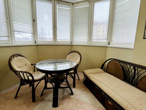 квартира по адресу Клиническая ул., 23/25