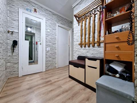 квартира по адресу Новаторов ул., 9