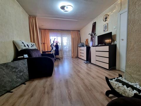 квартира по адресу Новаторов ул., 9