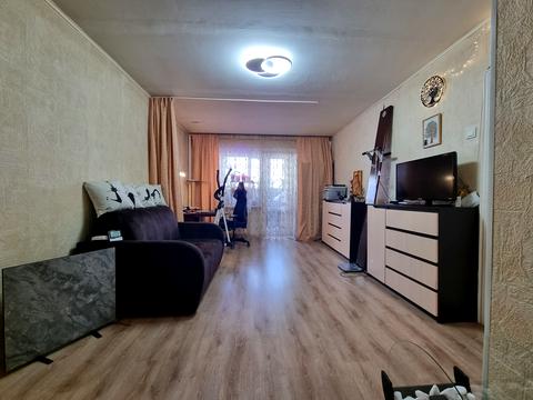 квартира по адресу Новаторов ул., 9