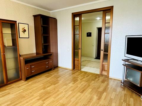 квартира по адресу Клиническая ул., 23/25