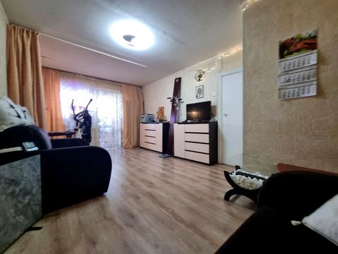 квартира по адресу Новаторов ул., 9