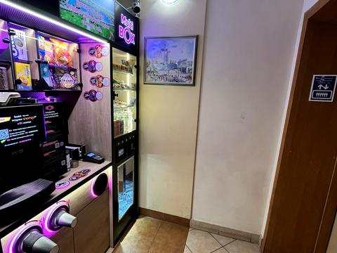 квартира по адресу Клиническая ул., 23/25