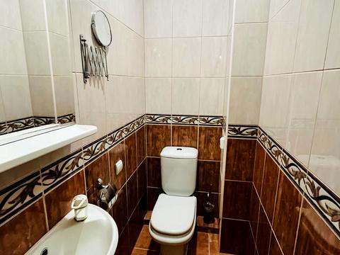 квартира по адресу Клиническая ул., 23/25