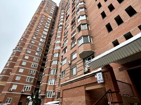 квартира по адресу Клиническая ул., 23/25