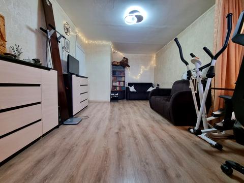 квартира по адресу Новаторов ул., 9