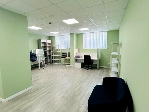 коммерческая по адресу Карла Мікльоша ул., 15