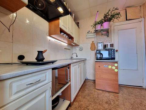 квартира по адресу Новаторов ул., 9