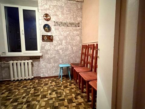 квартира за адресою Запорізька вул., 10