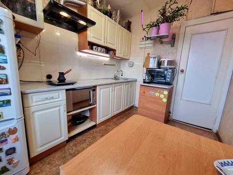 квартира по адресу Новаторов ул., 9