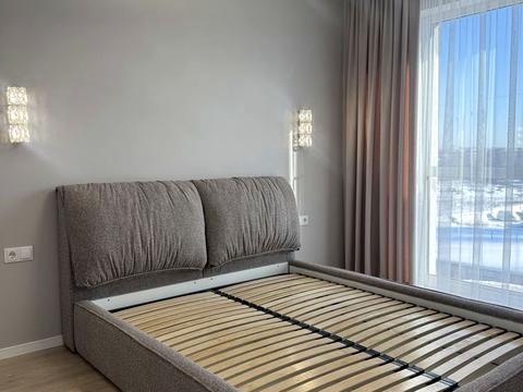 квартира по адресу Роксоланы ул., 30