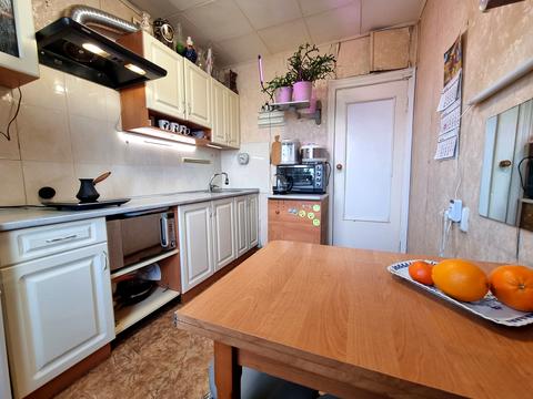 квартира по адресу Новаторов ул., 9