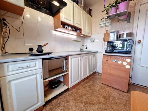 квартира по адресу Новаторов ул., 9