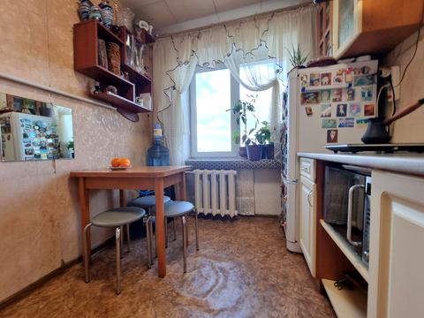 квартира по адресу Новаторов ул., 9