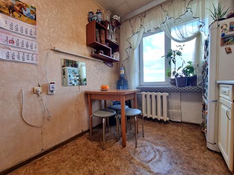 квартира по адресу Новаторов ул., 9