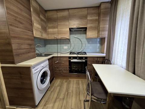 квартира за адресою Василя Овсієнка вул. (Білгородська), 14