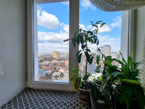 квартира по адресу Новаторов ул., 9