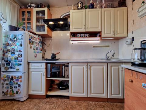 квартира по адресу Новаторов ул., 9