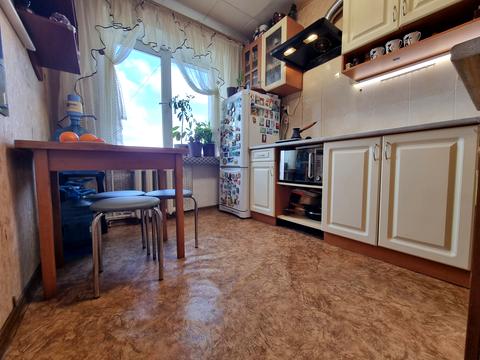 квартира по адресу Новаторов ул., 9